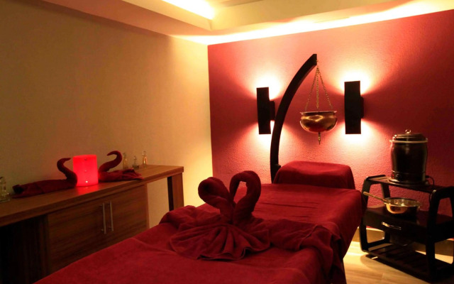 Side Su Hotel