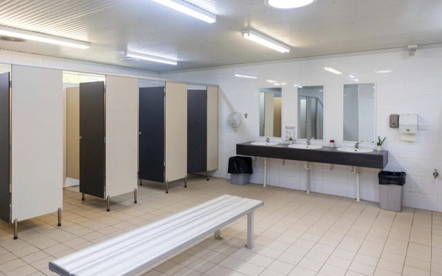 Coonamble Riverside Holiday Park