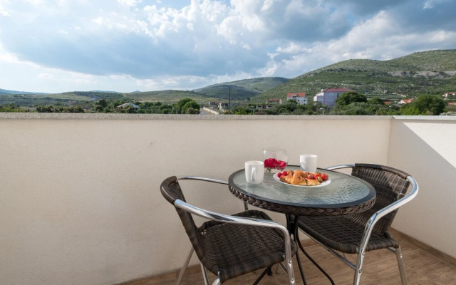 Apartments Livaja