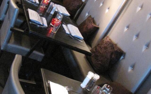 De Mangerie Guesthouse Promenade