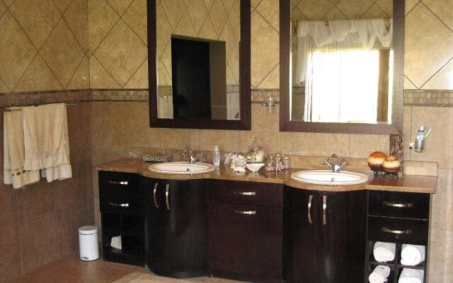 Witwater Guest House