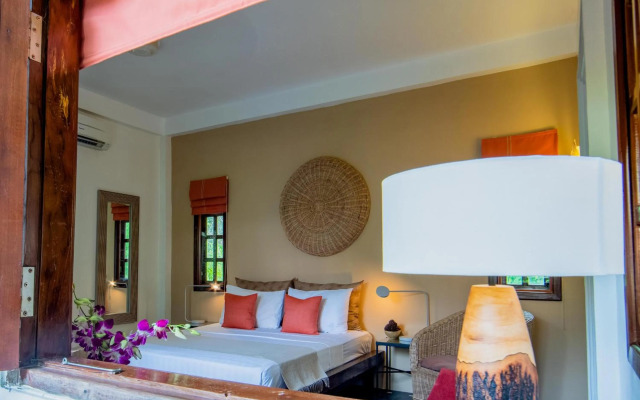 Rambutan Hotel - Siem Reap