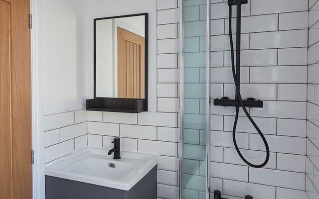 Host Stay Montrose View