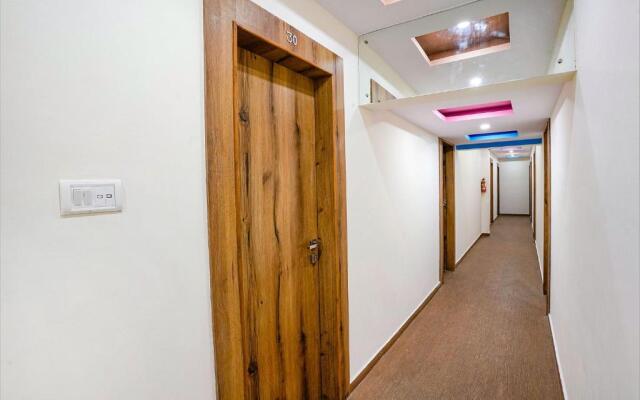 Fabhotel Babas Residency