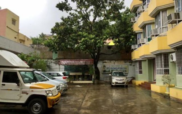 Hotel Chaitanya International