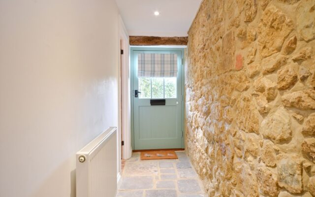 Bank Cottage B&B