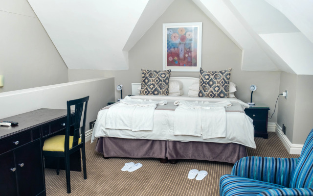 The Bantry Bay Aparthotel by Totalstay