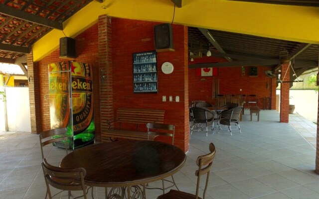 Maravilhosa Casa de Lagoa em Extremoz