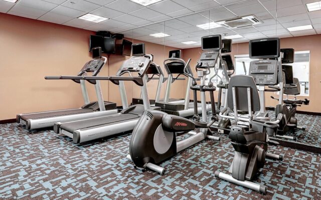Fairfield Inn & Suites Edison-South Plainfield