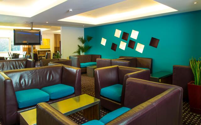 Holiday Inn Express Cambridge by IHG
