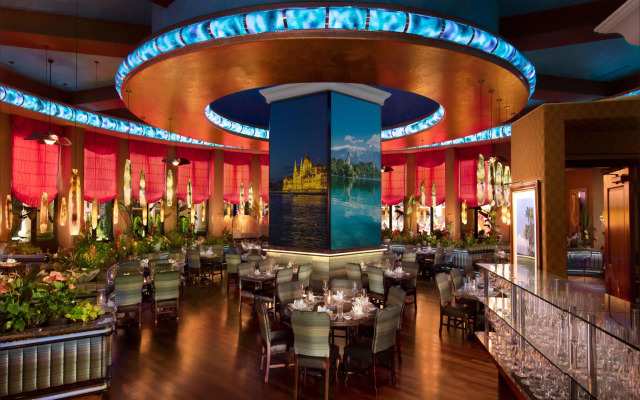 Peppermill Resort Spa Casino