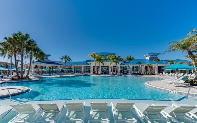 Phillips 8Bed Family Friendly Retreat