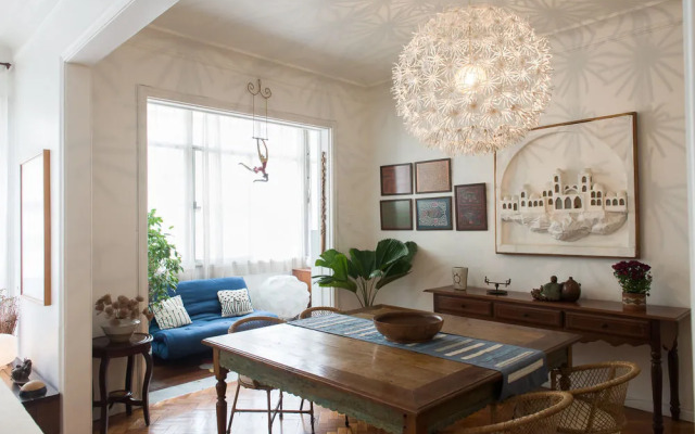 Ilive 063 - 3 Bedroom Copacabana