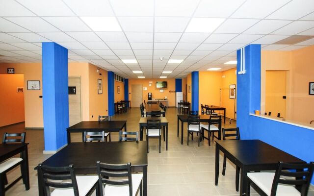 Alla Corte Blu B&B