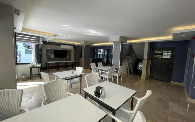 Mahper Hotel