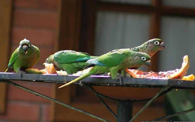 Pousada Refugio Comodo
