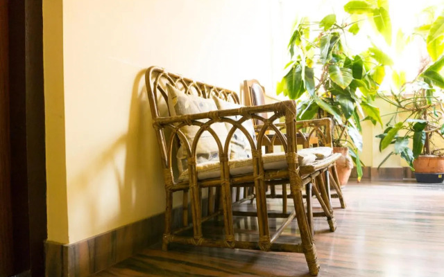Swayambhu View Guest House