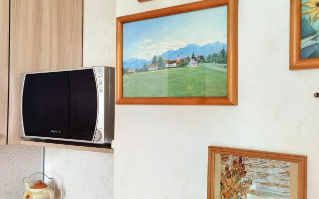 Апартаменты на улице Павла Шаманова 40