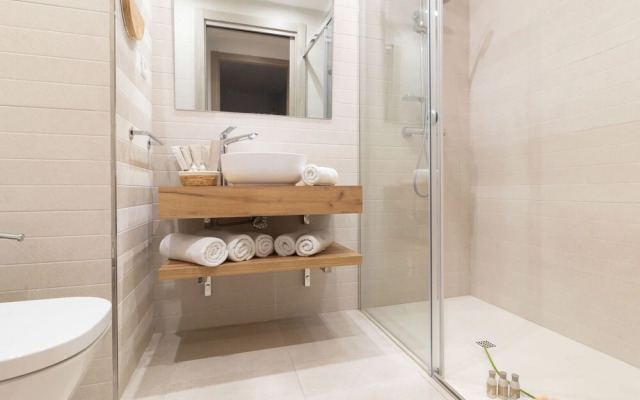 Calafell Home Apartments