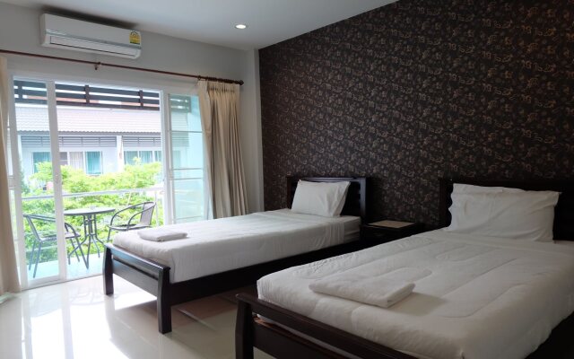 Nantathong Place