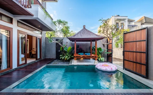 Luxalla Villa by Premier Hospitality