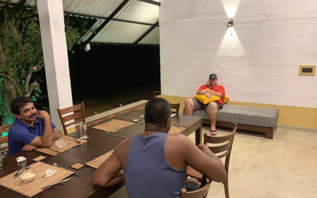 thihawa eco huts yala
