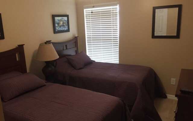Kissimmee-Davenport Pool Homes by Hayes
