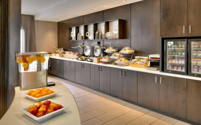 SpringHill Suites by Marriott Vernal