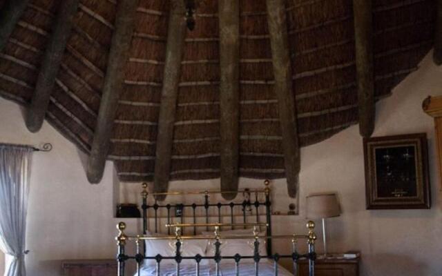 Tulbagh Mountain Manor