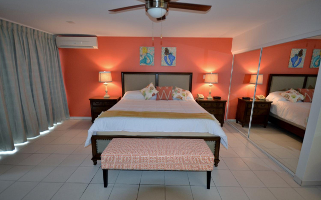 The Atrium Beach Resort and Spa, an Ascend Collection Resort