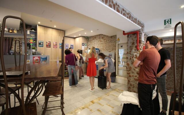 Rione Monti Holiday House