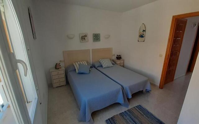 Duplex Mandala 2 Moraira