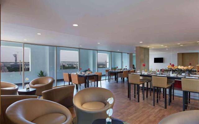 Novotel Chennai Sipcot