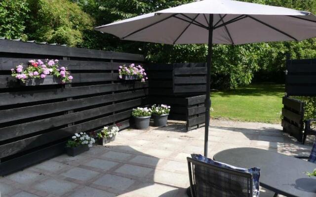 Appartement Boomgaard