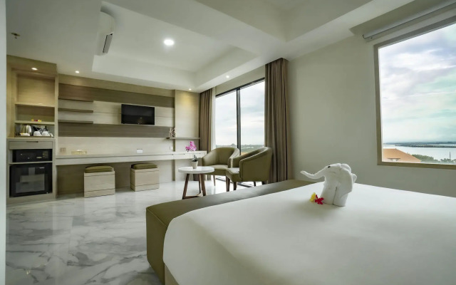 Sunrise Aventus Hotel Nusa Dua
