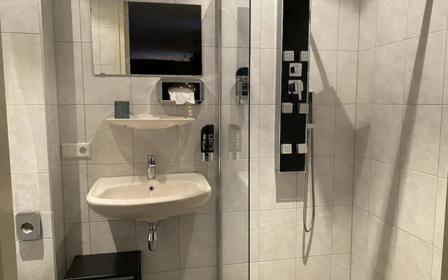 Gasterij Hotel Dennenoord