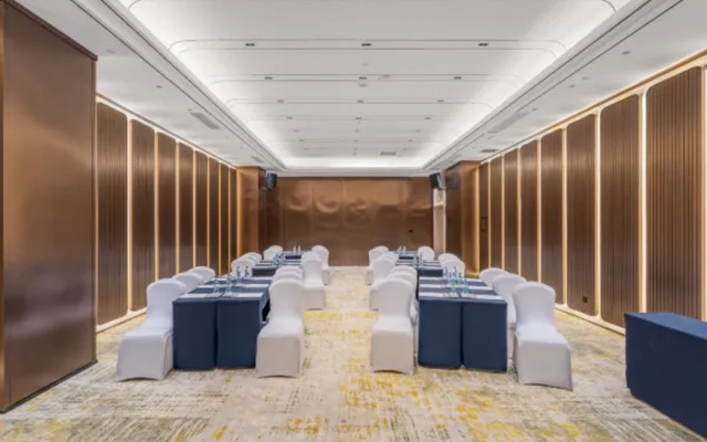 Home2 Suites by Hilton Shenzhen Science & Technology Park