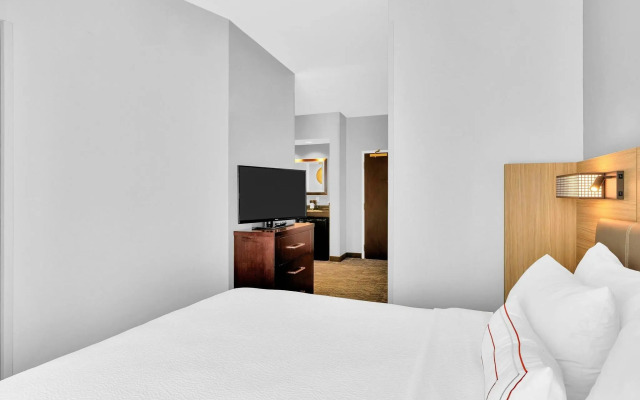 SpringHill Suites by Marriott Tarrytown Westchester County