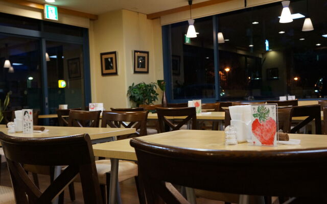 Fukuoka Floral Inn Nishinakasu