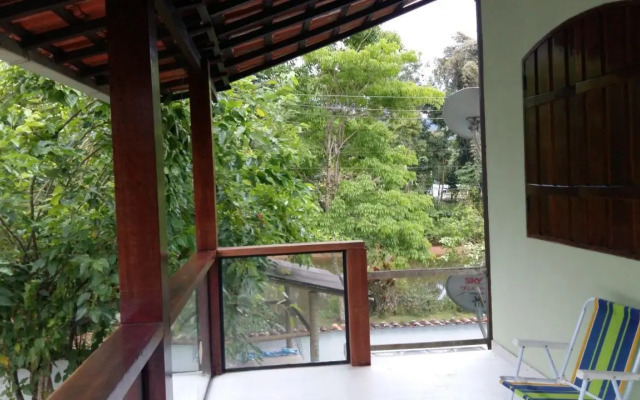 Residencial Flor De Ipê