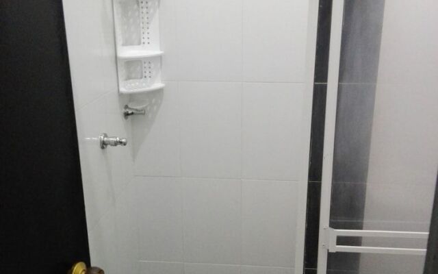 Hostal Casa Manga 24