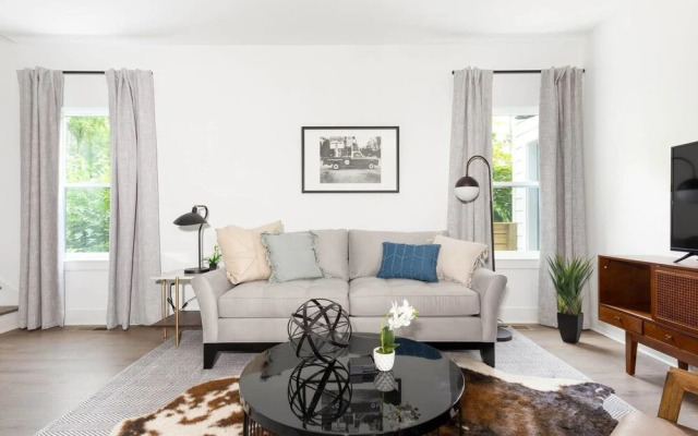 Two Spacious Homes Minutes to Germantown