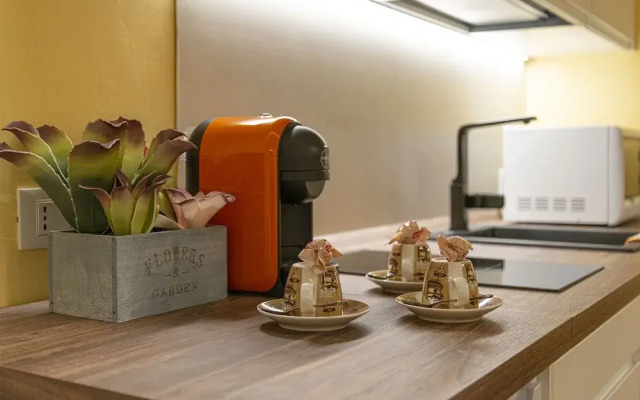 Nina'S  Accommodations In Venice Center