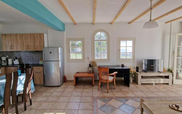 Beachlife: The Apartment