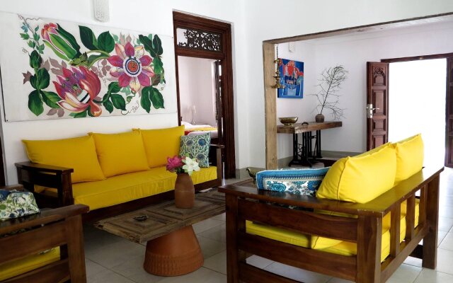 Esperanza Beach Villa