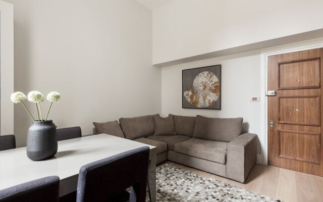 The Saint Stephen s Gardens Mansion VII