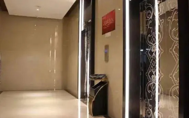 Fudou Theme Apartment
