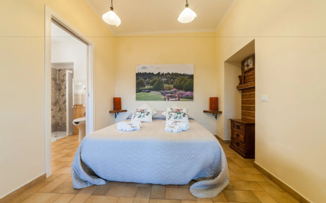 Agriturismo El Molino