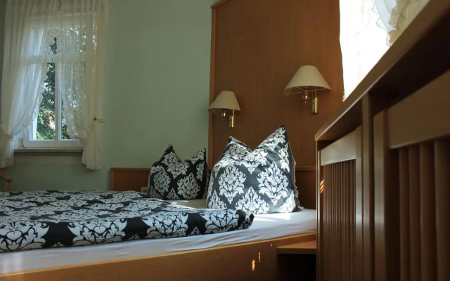 Pension Stegmann