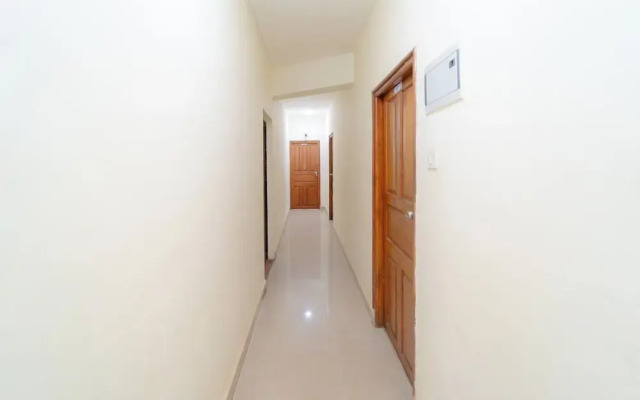 Itsy Hotels De Classio